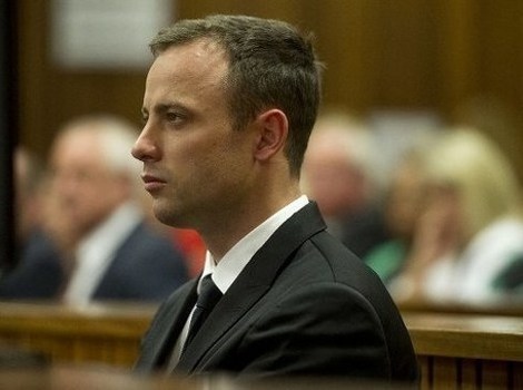 Oscar Pistorius (Foto: AFP)