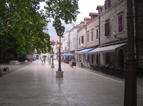 U Trebinju jaka kiša zamutila gradsko izvorište