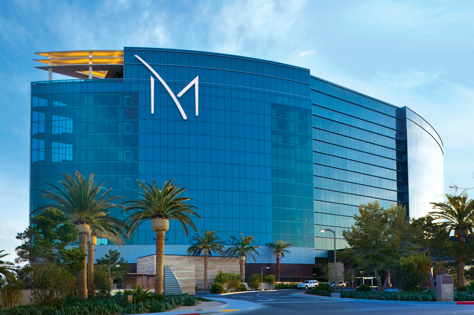 M Resort Spa Casino Las Vegas