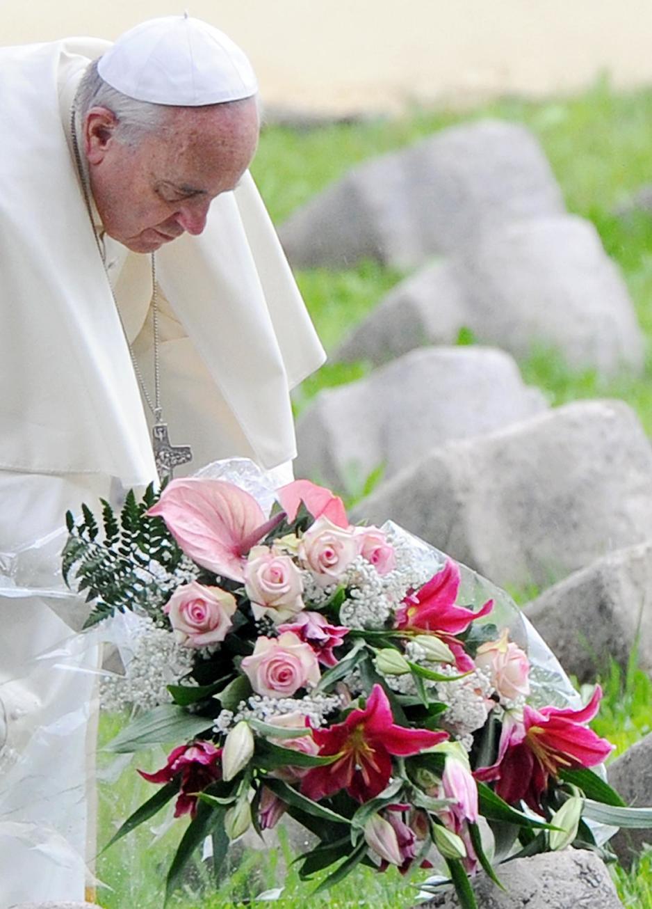 Foto: EPA