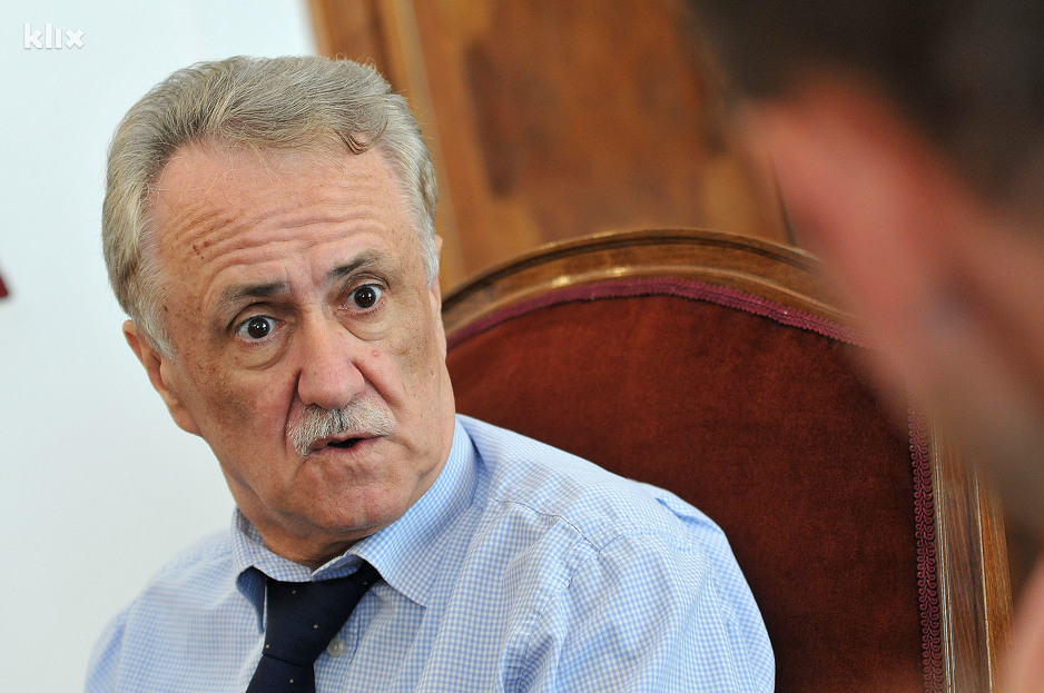 Foto: Nedim Grabovica/Klix.ba