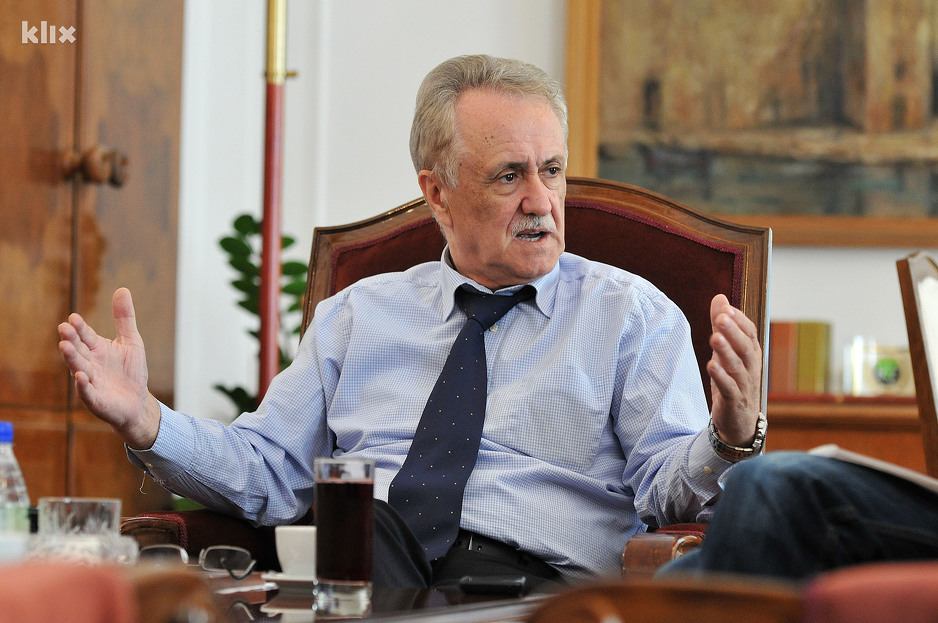 Foto: Nedim Grabovica/Klix.ba