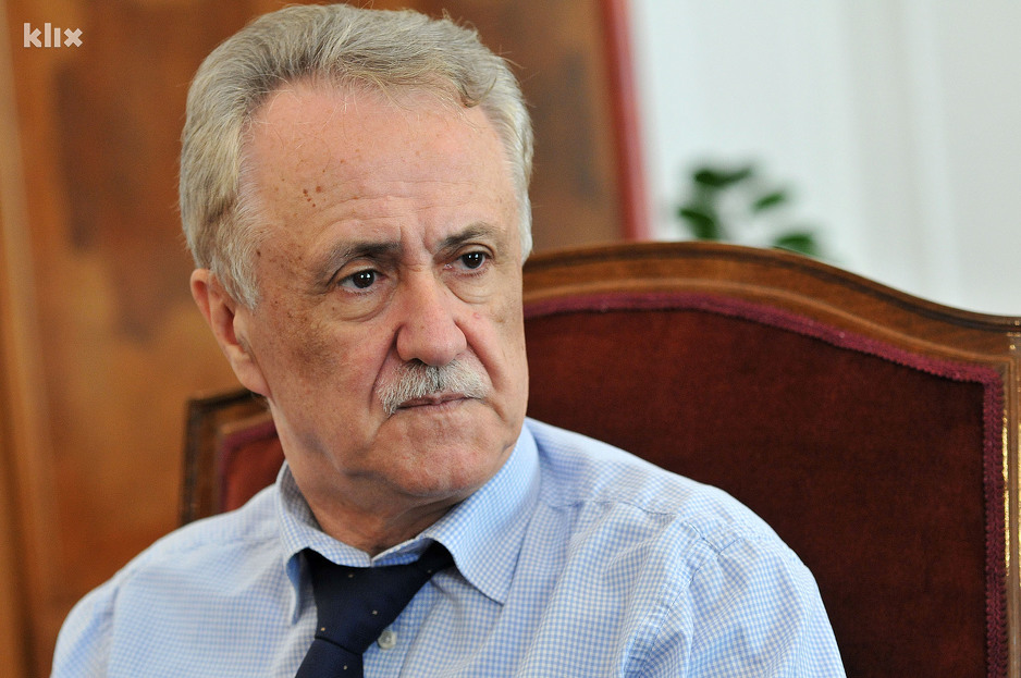 Foto: Nedim Grabovica/Klix.ba