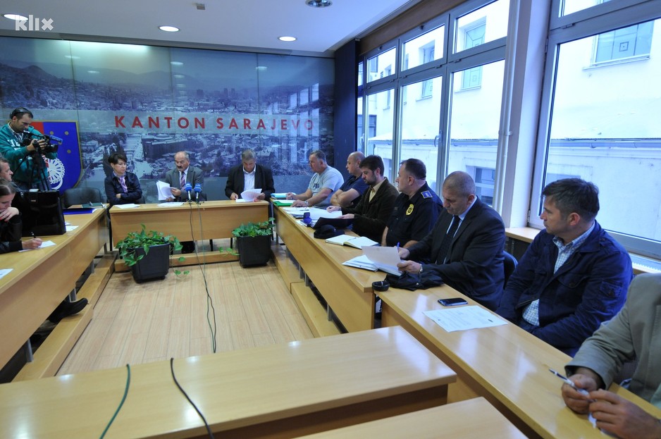 Foto: Nedim Grabovica/Klix.ba