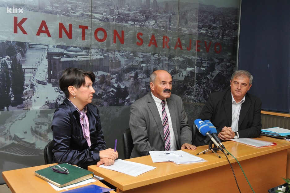 Foto: Nedim Grabovica/Klix.ba