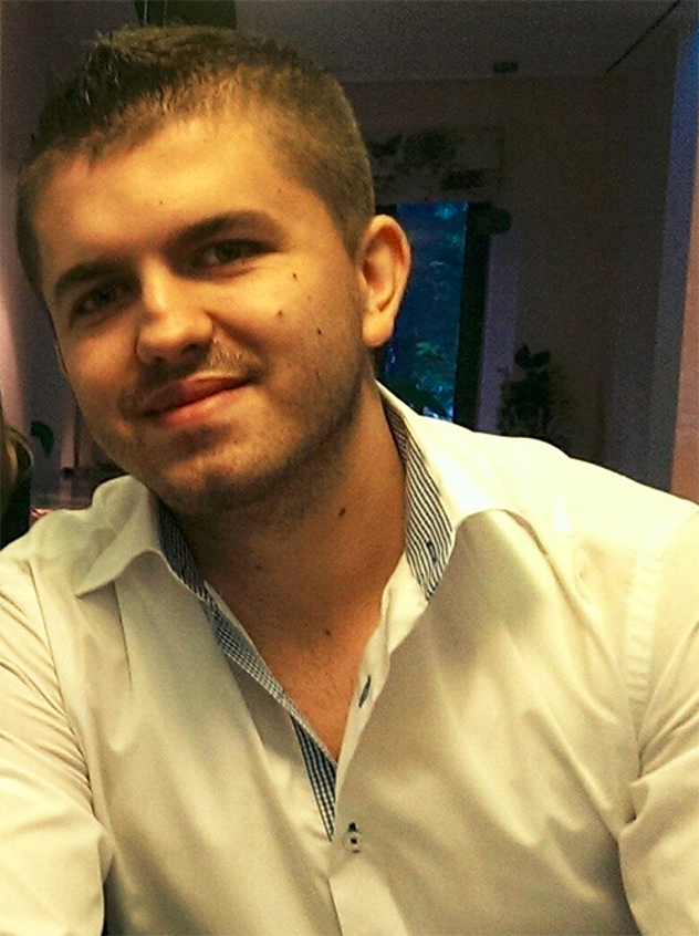 Inas Suljić