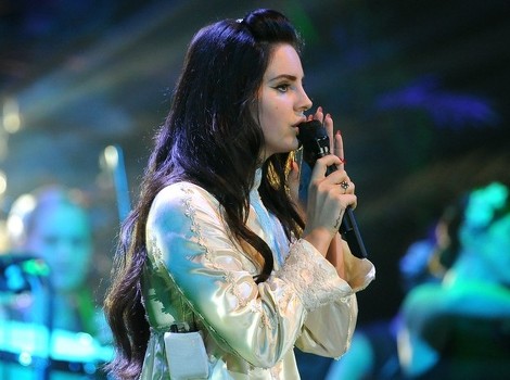 Lana Del Rey (Foto: EPA)