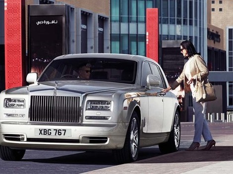 Foto: Rolls-roycemotorcars.com