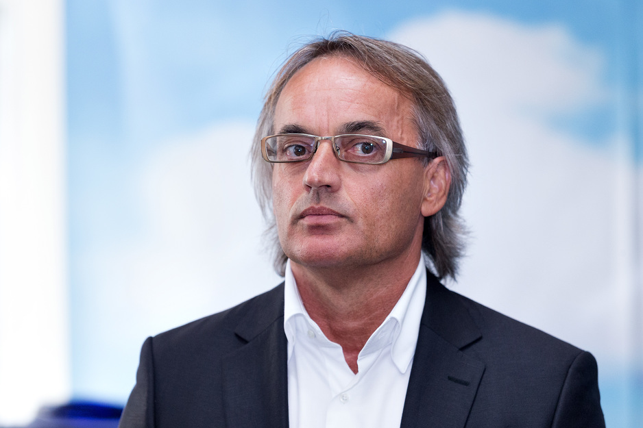 Predrag Grubić