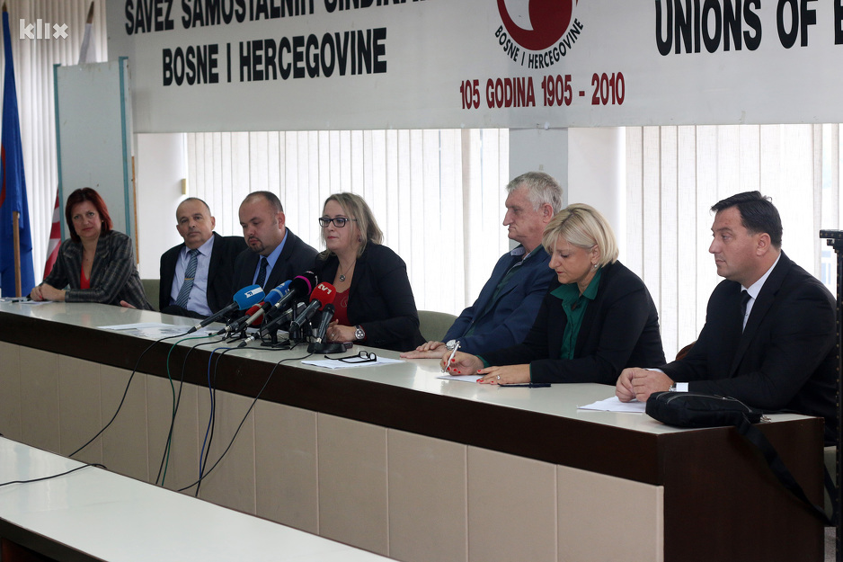 Foto: Davorin Sekulić/Klix.ba