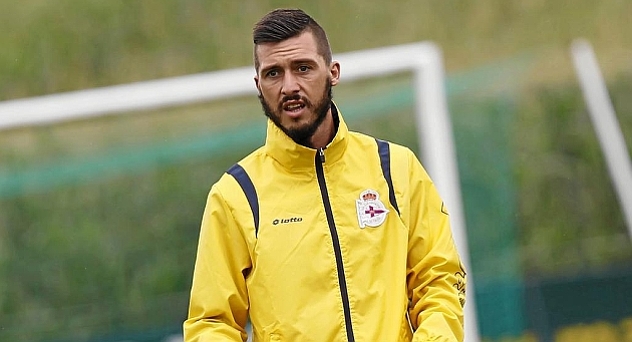 Haris Medunjanin