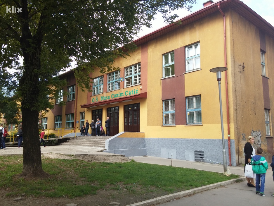 Foto: Elmedin Mehić/Klix.ba
