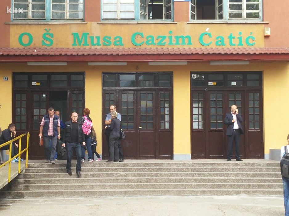 Foto: Elmedin Mehić/Klix.ba