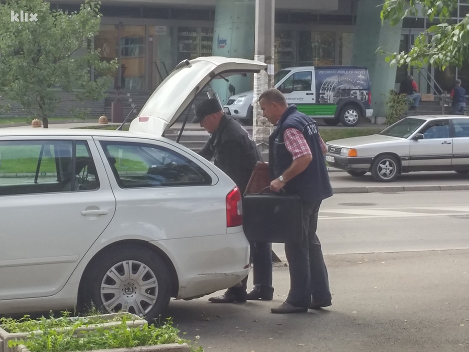 Foto: Elmedin Mehić/Klix.ba