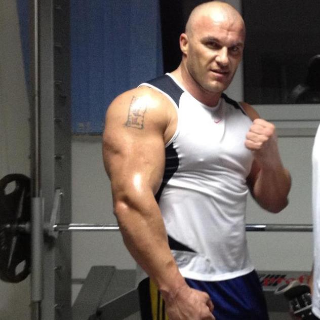 Agim Murtić
