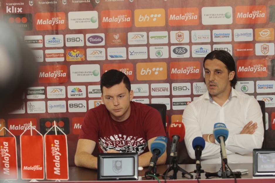 Foto: Nedim Grabovica/Klix.ba