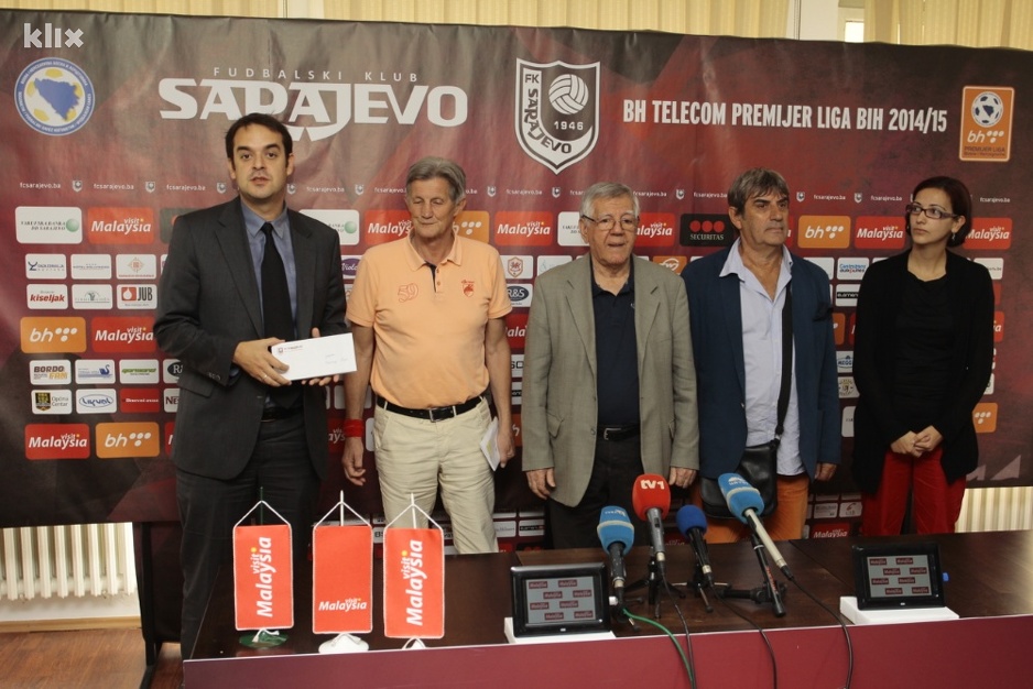 Foto: Nedim Grabovica/Klix.ba