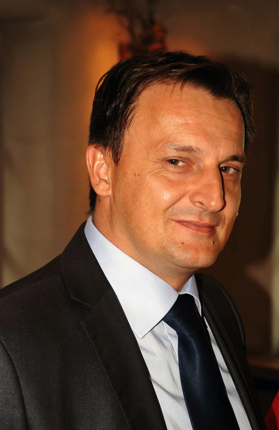Dragan Jakić (Foto: SRNA)