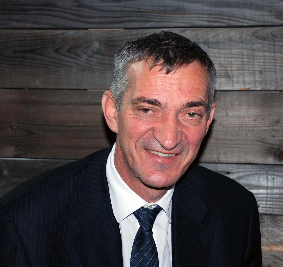Dragan Sokolović (Foto: SRNA)