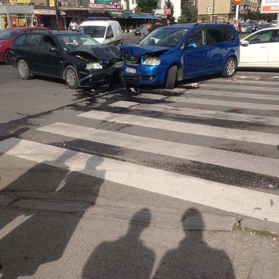 Čengić Vila (Foto: Čitatelj/Klix.ba)