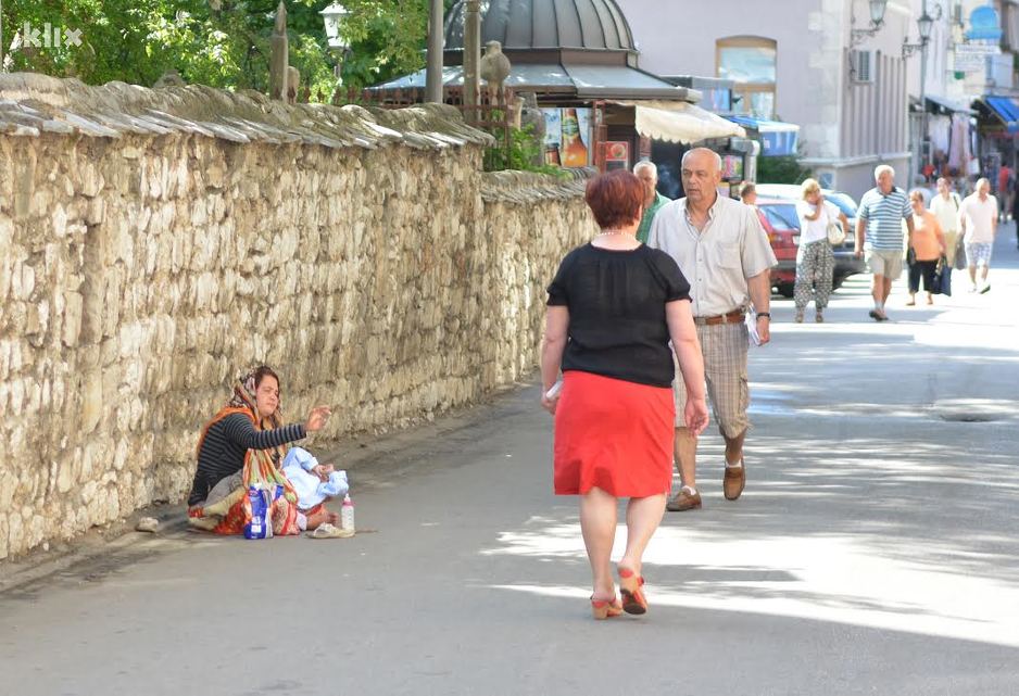 Foto: Željko Miličević/Klix.ba