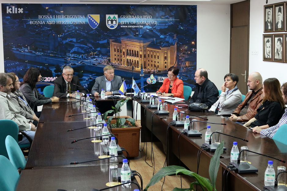 Foto: Davorin Sekulić/Klix.ba