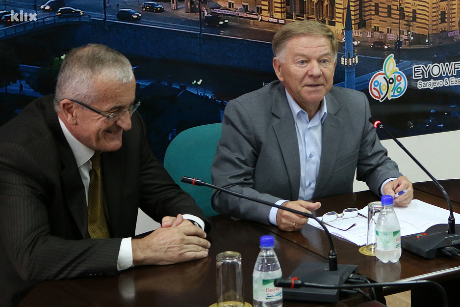 Foto: Davorin Sekulić/Klix.ba