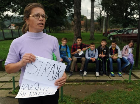 Foto: Darko Zabuš/Klix.ba