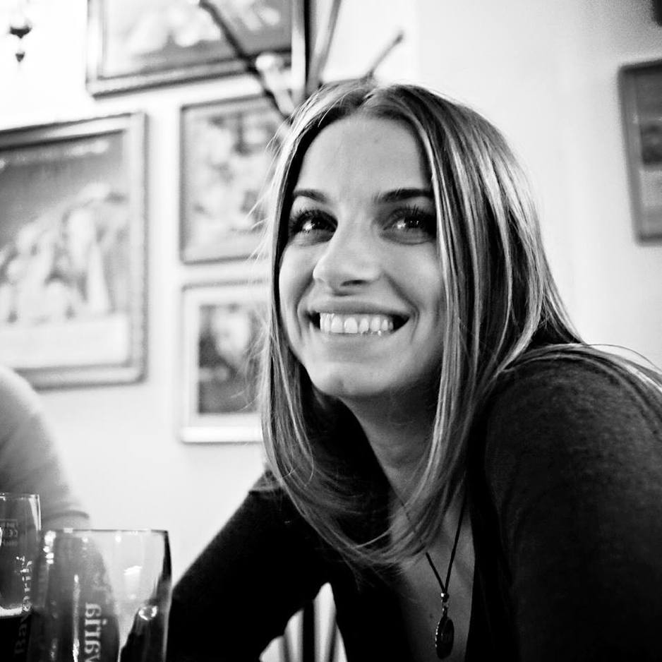 Daniela Vinš-Bronson
