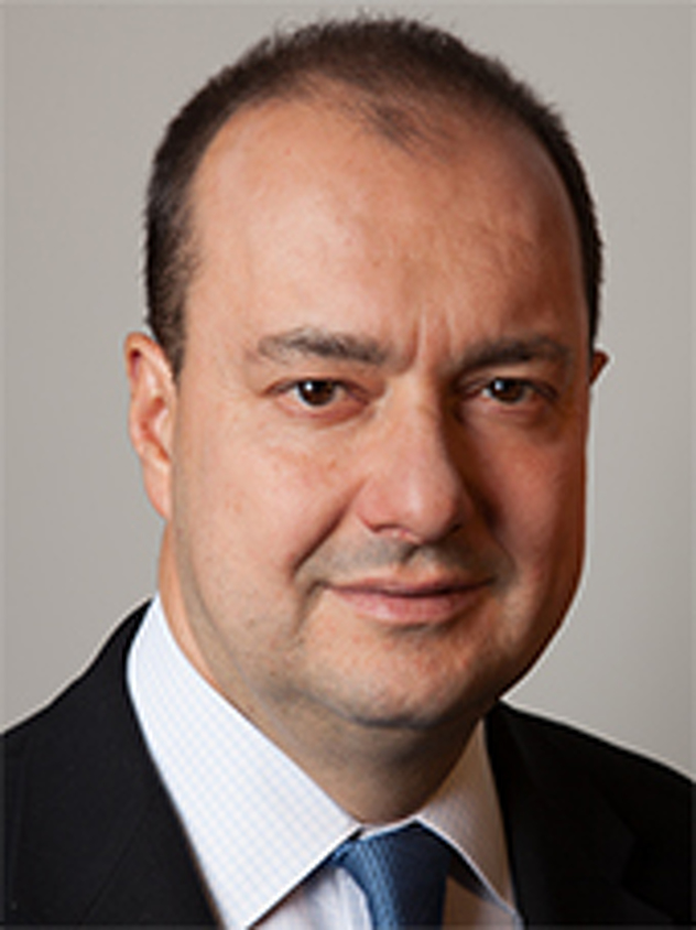Dimitris Tsitsiragos
