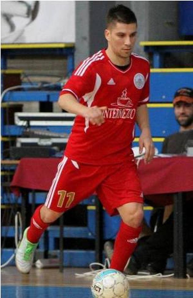 Slaven Novoselac