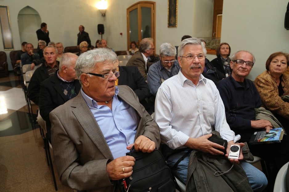 Foto: Anadolija