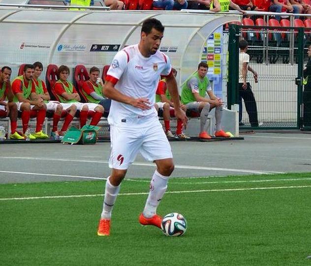 Haris Handžić
