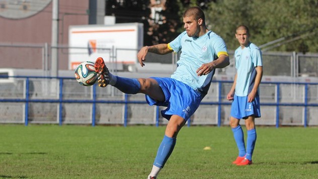 Foto: Fkzeljeznicar.ba