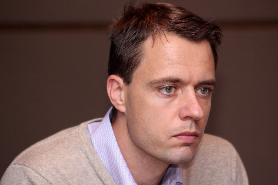 Erol Mujanović (Foto: Klix.ba)