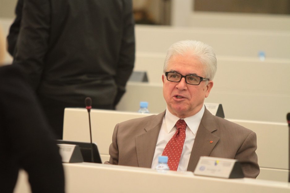 Anto Domazet (Foto: Klix.ba)