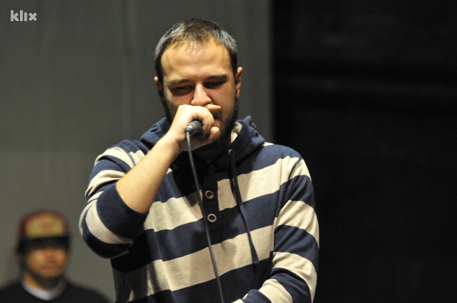 Foto: Nedim Grabovica/Klix.ba