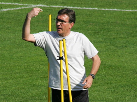 Branko Ivanković (Foto: Arhiv/EPA)