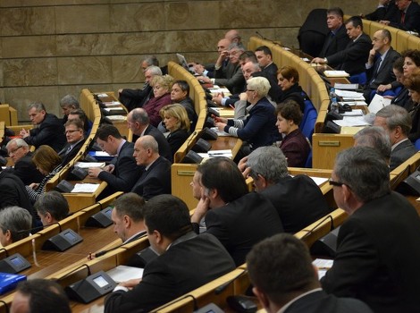 Parlamentarci zaštitili uvoznike umjesto domaće proizvođače (Foto: Arhiv/Klix.ba)