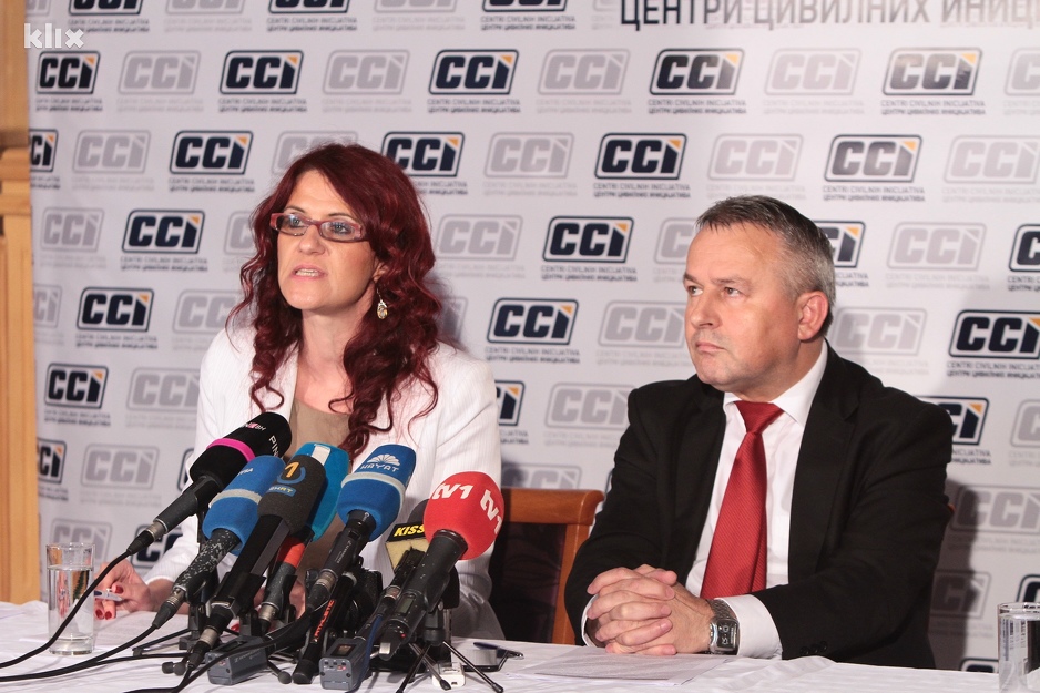 Foto: Feđa Krvavac/Klix.ba