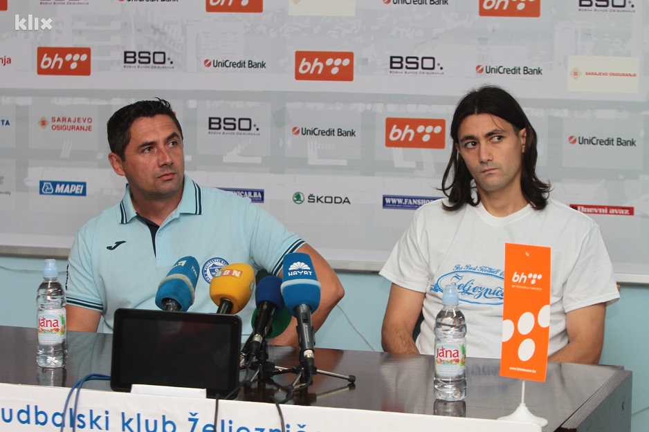 Foto: Feđa Krvavac/Klix.ba