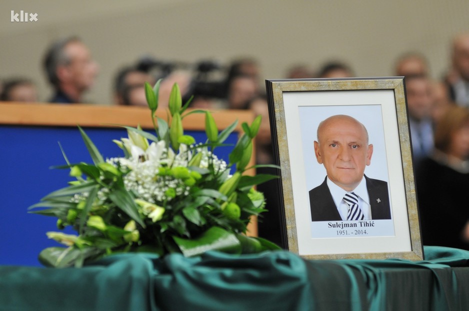 Foto: Nedim Grabovica/Klix.ba