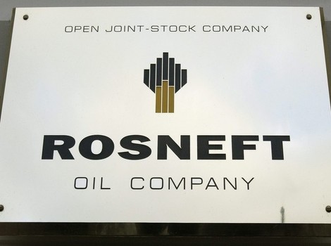Rosneft: Pronađeno nalazište nafte na Arktiku