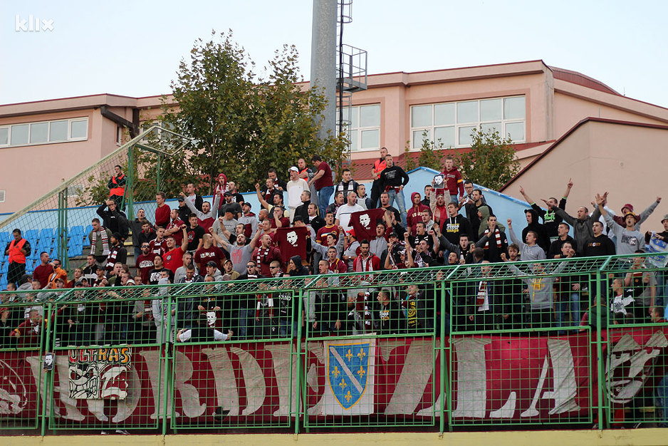 Horde zla na Pecari (Foto: Klix.ba)