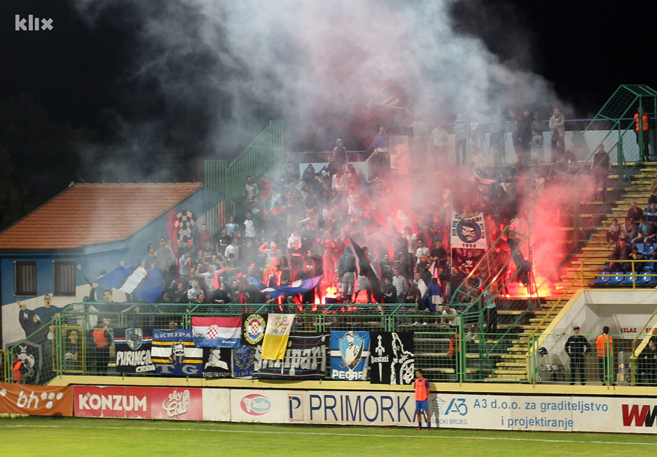 Škripari na Pecari (Foto: Klix.ba)