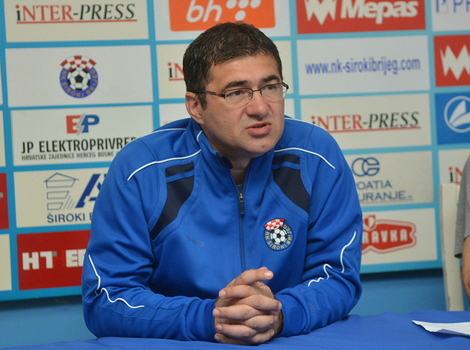 Musa: Svi igrači dali su svoj maksimum