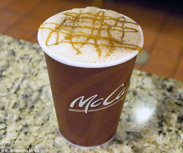 McCaffe