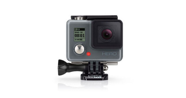 GoPro Hero