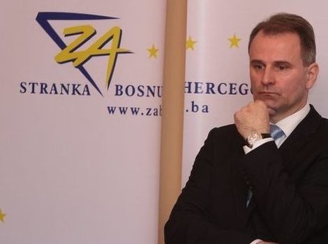 Amer Jerlagić (Foto: Klix.ba)