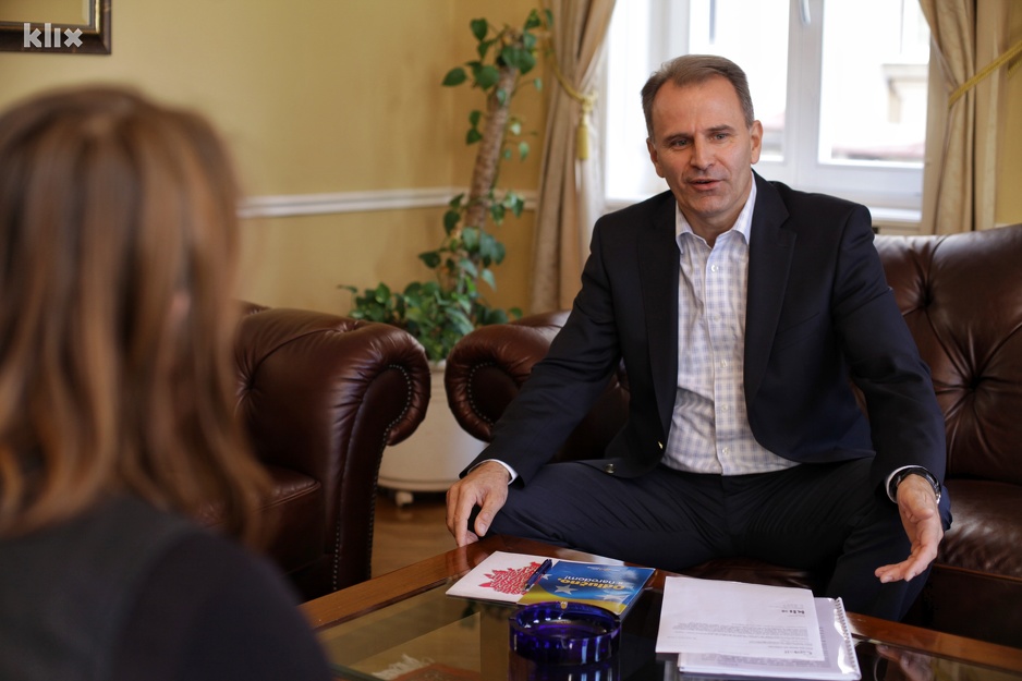 Foto: Edin Hadžihasić/Klix.ba